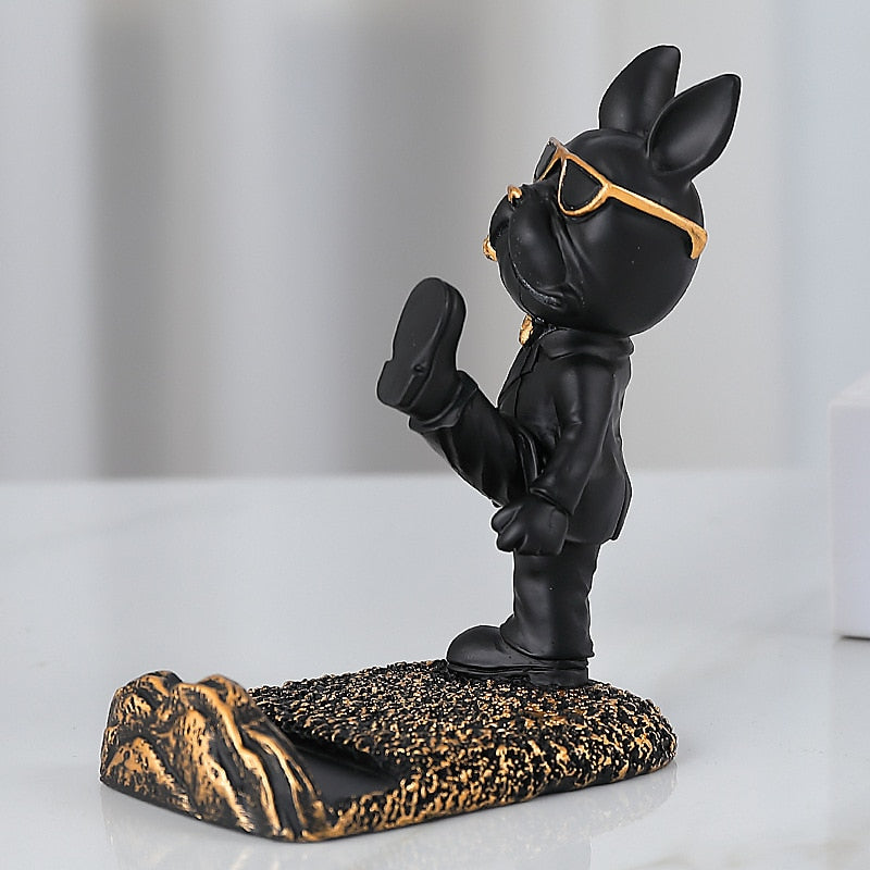 Votanila Bulldog Mobile Holder