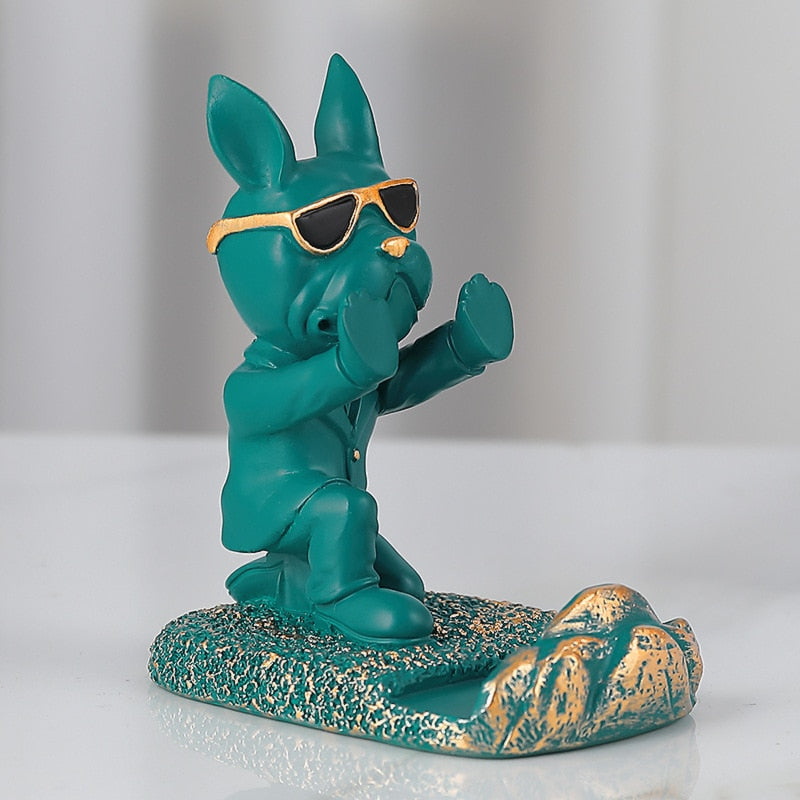 Votanila Bulldog Mobile Holder