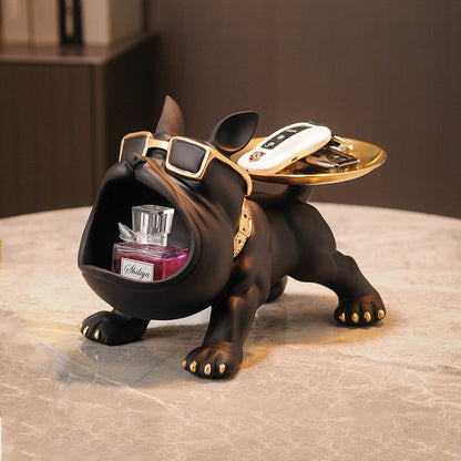 Votanila Big Mouth Bulldog Butler