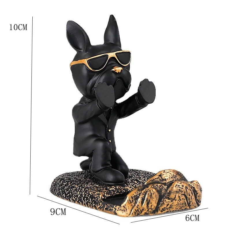 Votanila Bulldog Mobile Holder