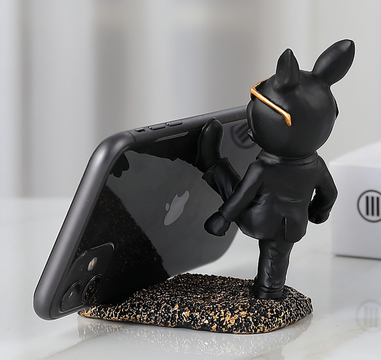 Votanila Bulldog Mobile Holder