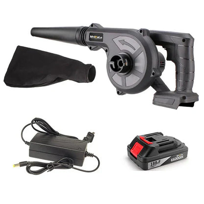 Votanila Handheld Battery Powered Electric Backyard Cordless Leaf Blower