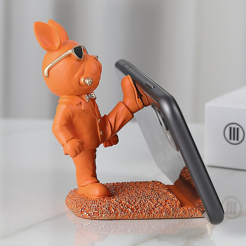 Votanila Bulldog Mobile Holder