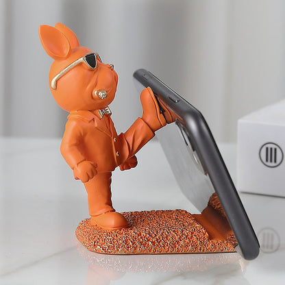 Votanila Bulldog Mobile Holder