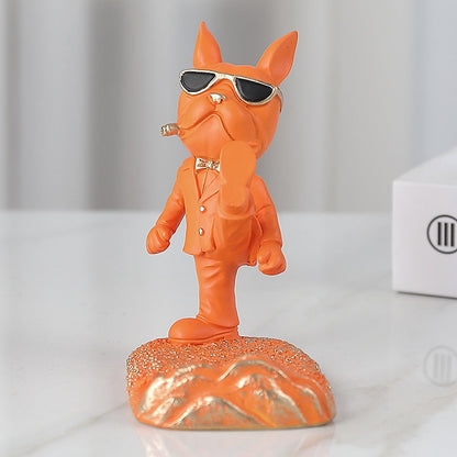 Votanila Bulldog Mobile Holder