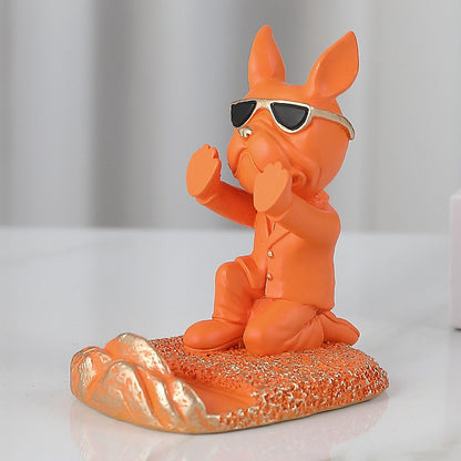 Votanila Bulldog Mobile Holder