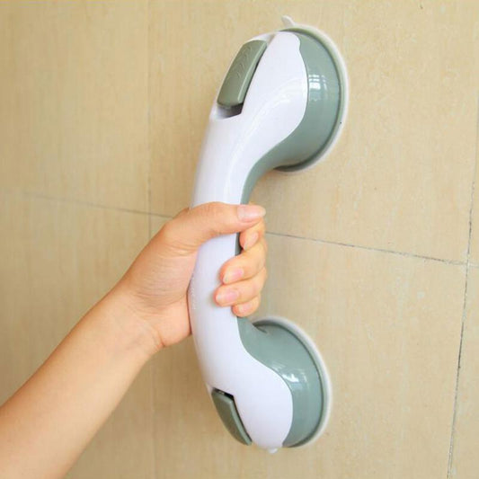 Votanila Shower Grab Bar - Shower Bar - Shower Safety Bar For Balance - Hand Grip Safety Bar For Bathroom - Strong Suction Grab Bar