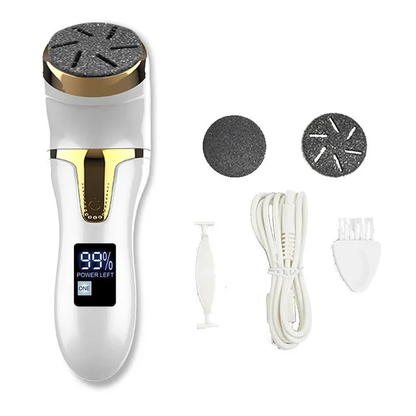 Votanila Professional Electric Foot Hard Skin Remover
