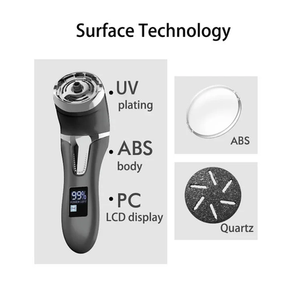 Votanila Professional Electric Foot Hard Skin Remover