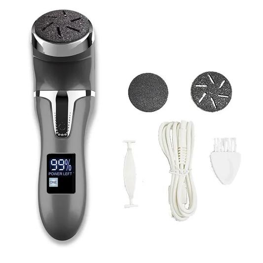 Votanila Professional Electric Foot Hard Skin Remover