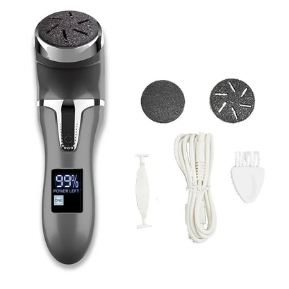 Votanila Professional Electric Foot Hard Skin Remover