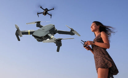Votanila 4K Drone - Top-Rated Lightweight Foldable Drone