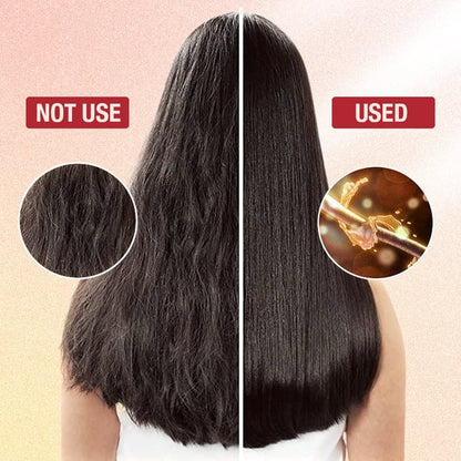 Votanila StyleMaster | 3-in-1 Rotating Hot Air-Hair Styler and Dryer