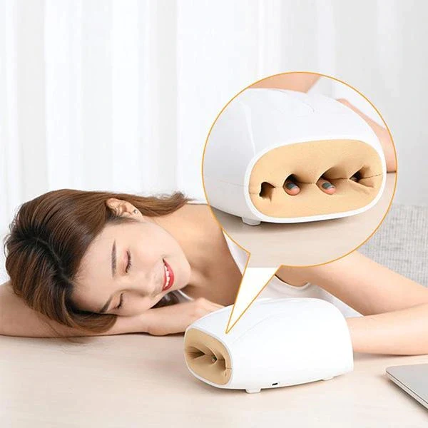 Votanila Premium Electric Hand Massager