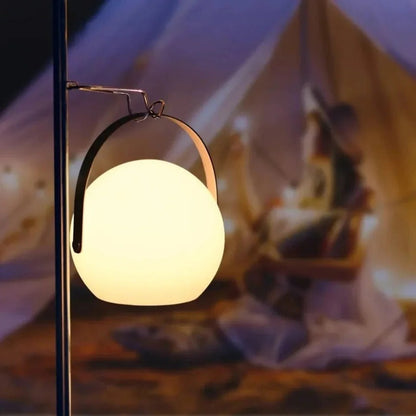 Votanila Cordless Waterproof LED Table Lamp