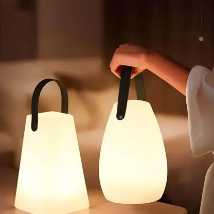 Votanila Cordless Waterproof LED Table Lamp