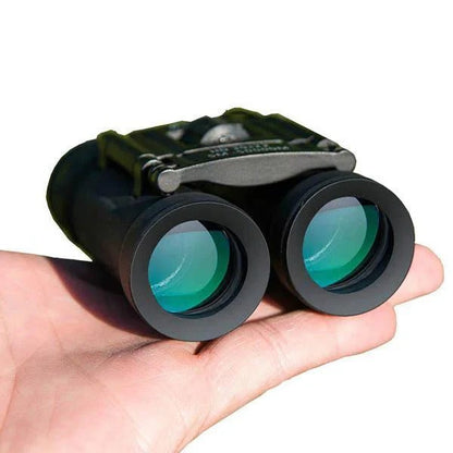 Votanila Military 40x22 HD Binoculars – Compact Professional Hunting Telescope