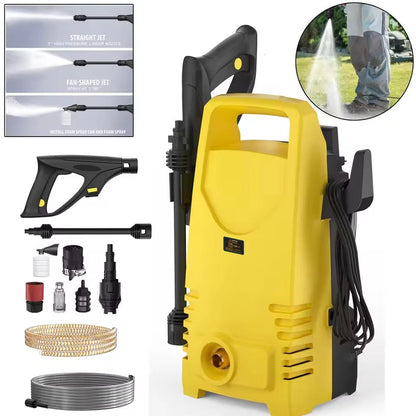 Votanila Powerful Electric Pressure Washer 5000 PSI