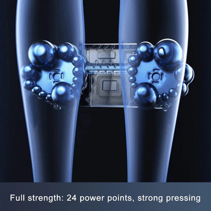 Votanila Deep Tissue Foot & Calf Massager with Heat