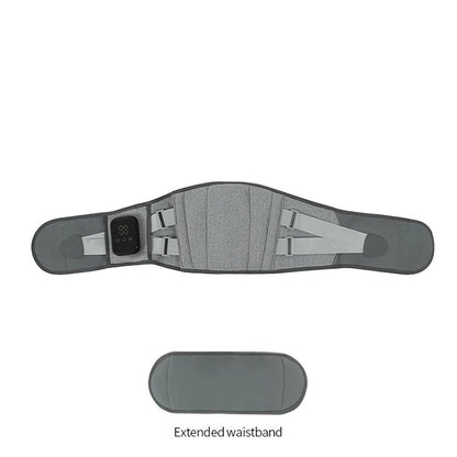 Votanila Heated Lower Back Brace For Back Pain Relief Back