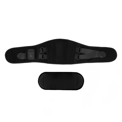 Votanila Heated Lower Back Brace For Back Pain Relief Back