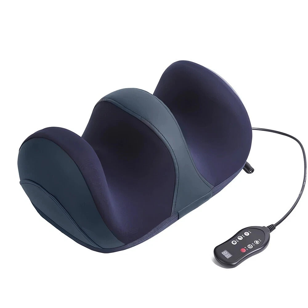 Votanila Deep Tissue Foot & Calf Massager with Heat