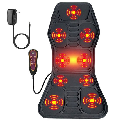Votanila Full Body Massager With Heat And Vibration