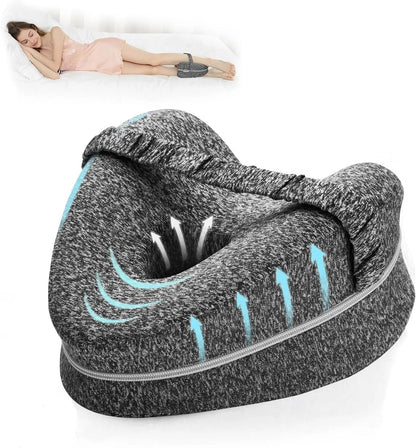 Votanila Orthopedic Knee Pillow for Sleeping
