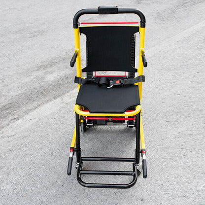 Votanila Motorized portable elderly stair climbing lift wheelchair