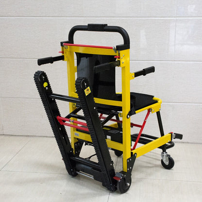 Votanila Motorized portable elderly stair climbing lift wheelchair