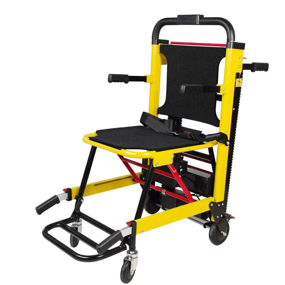 Votanila Motorized portable elderly stair climbing lift wheelchair