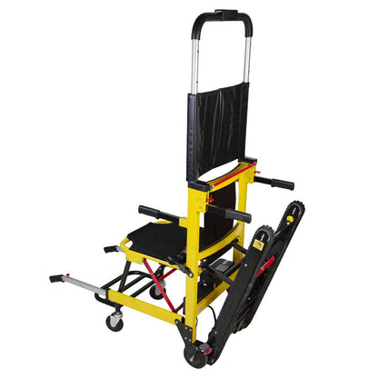 Votanila Motorized portable elderly stair climbing lift wheelchair