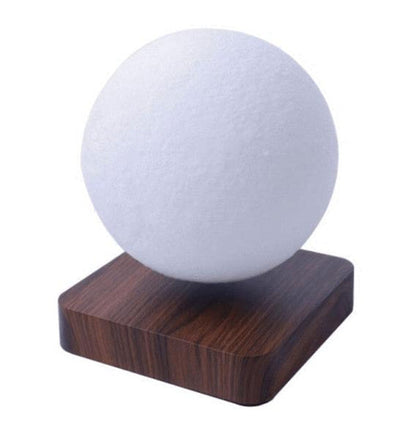 Votanila Magnetic Levitating Moon Lamp