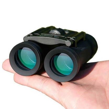 Votanila Military HD 40x22 Binoculars – Compact Hunting & Outdoor Telescope