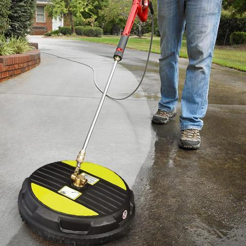Votanila Professional Pressure Washer Surface Cleaner