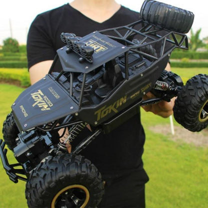 Votanila Remote Control Car 4x4 Rock Crawler Monster Truck