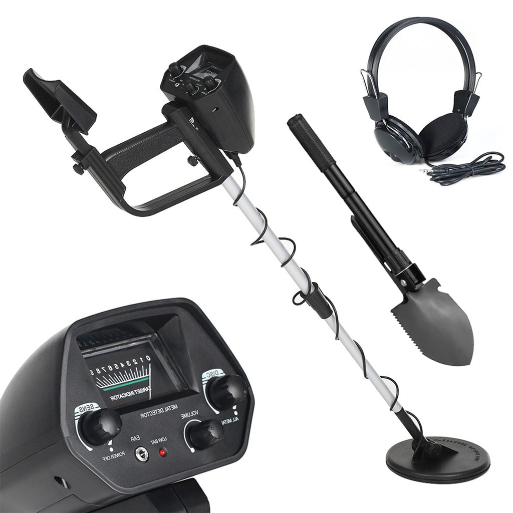 Votanila Professional Metal Detector ( Fully Waterproof Kit )
