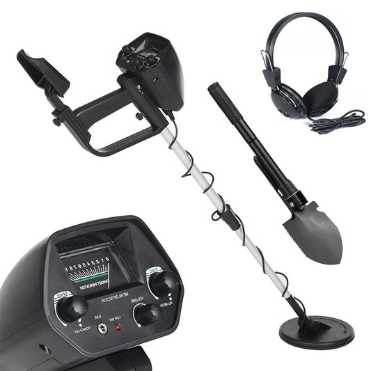 Votanila Professional Metal Detector ( Fully Waterproof Kit )