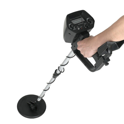Votanila Professional Metal Detector ( Fully Waterproof Kit )