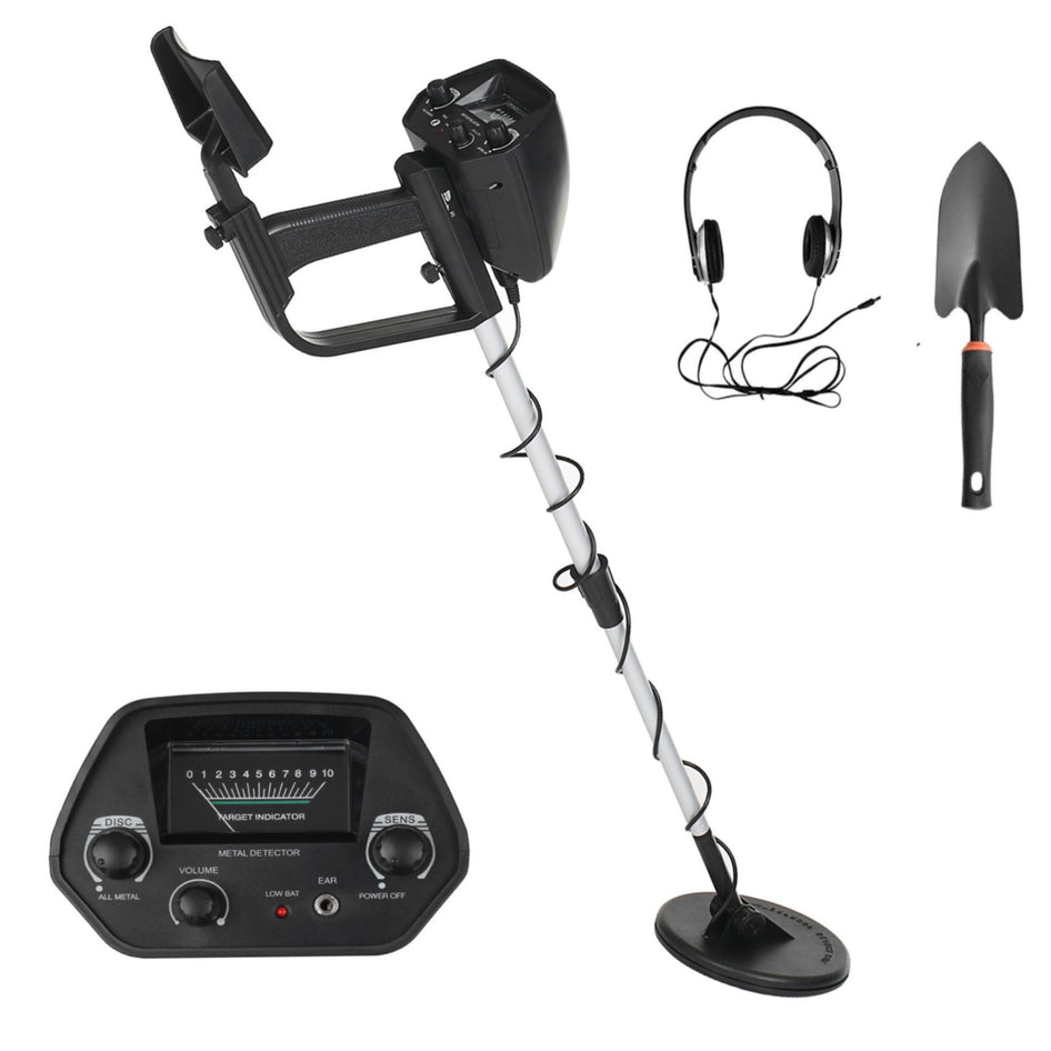 Votanila Professional Metal Detector ( Fully Waterproof Kit )