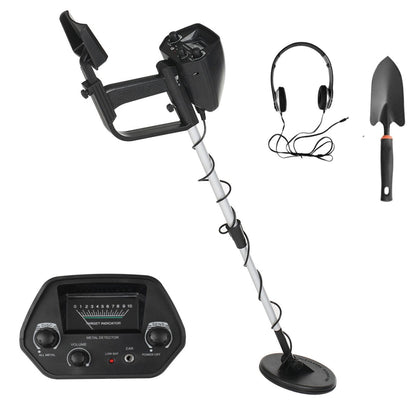 Votanila Professional Metal Detector ( Fully Waterproof Kit )
