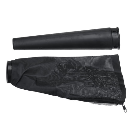 Votanila Handheld Battery Powered Electric Backyard Cordless Leaf Blower