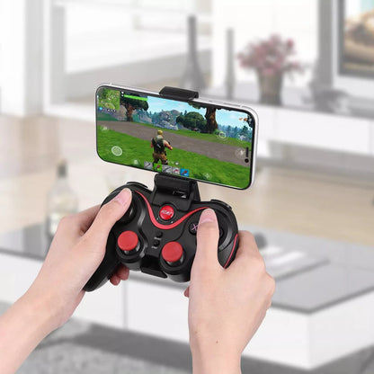 Votanila Mobile Gaming Controller For Iphone And Android