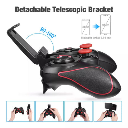 Votanila Mobile Gaming Controller For Iphone And Android