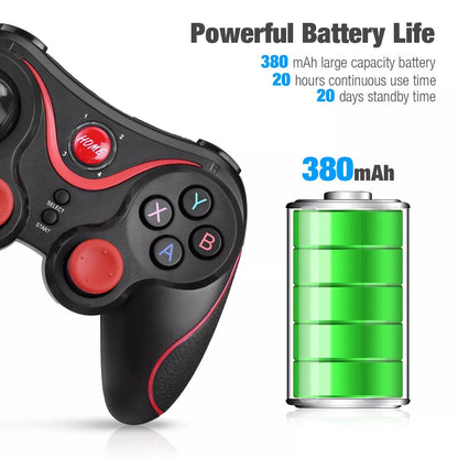Votanila Mobile Gaming Controller For Iphone And Android