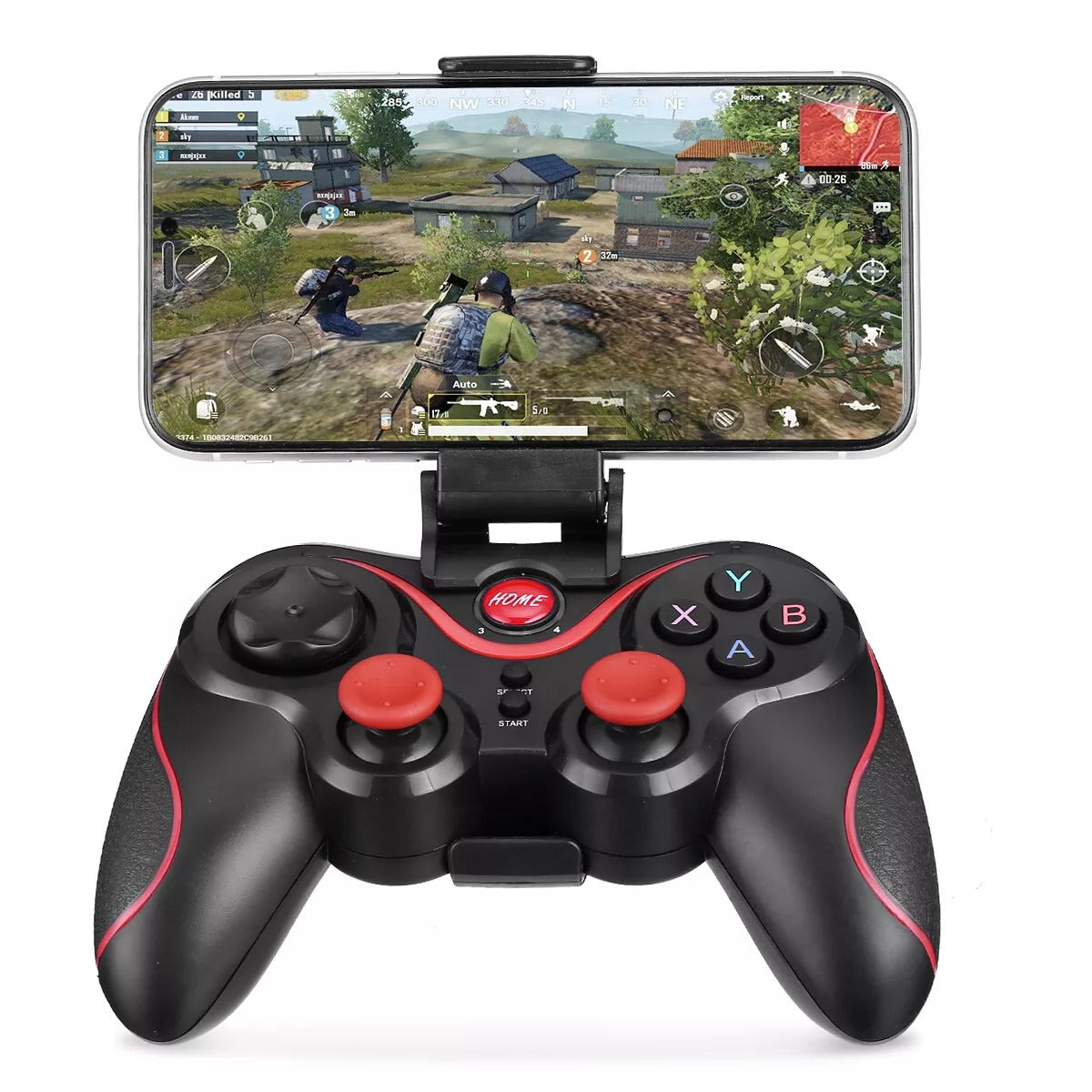 Votanila Mobile Gaming Controller For Iphone And Android