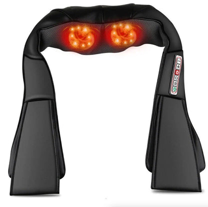Votanila Shiatsu Back Neck And Shoulder Massager