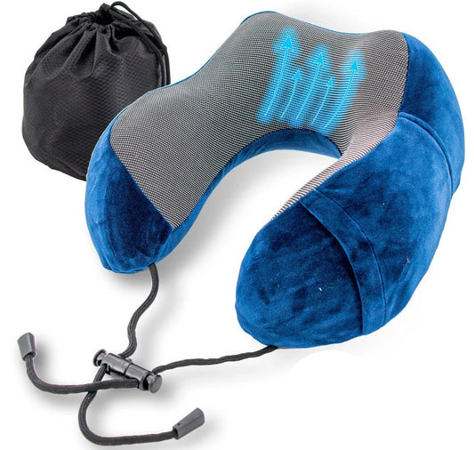 Votanila Travel Neck Pillow Premium