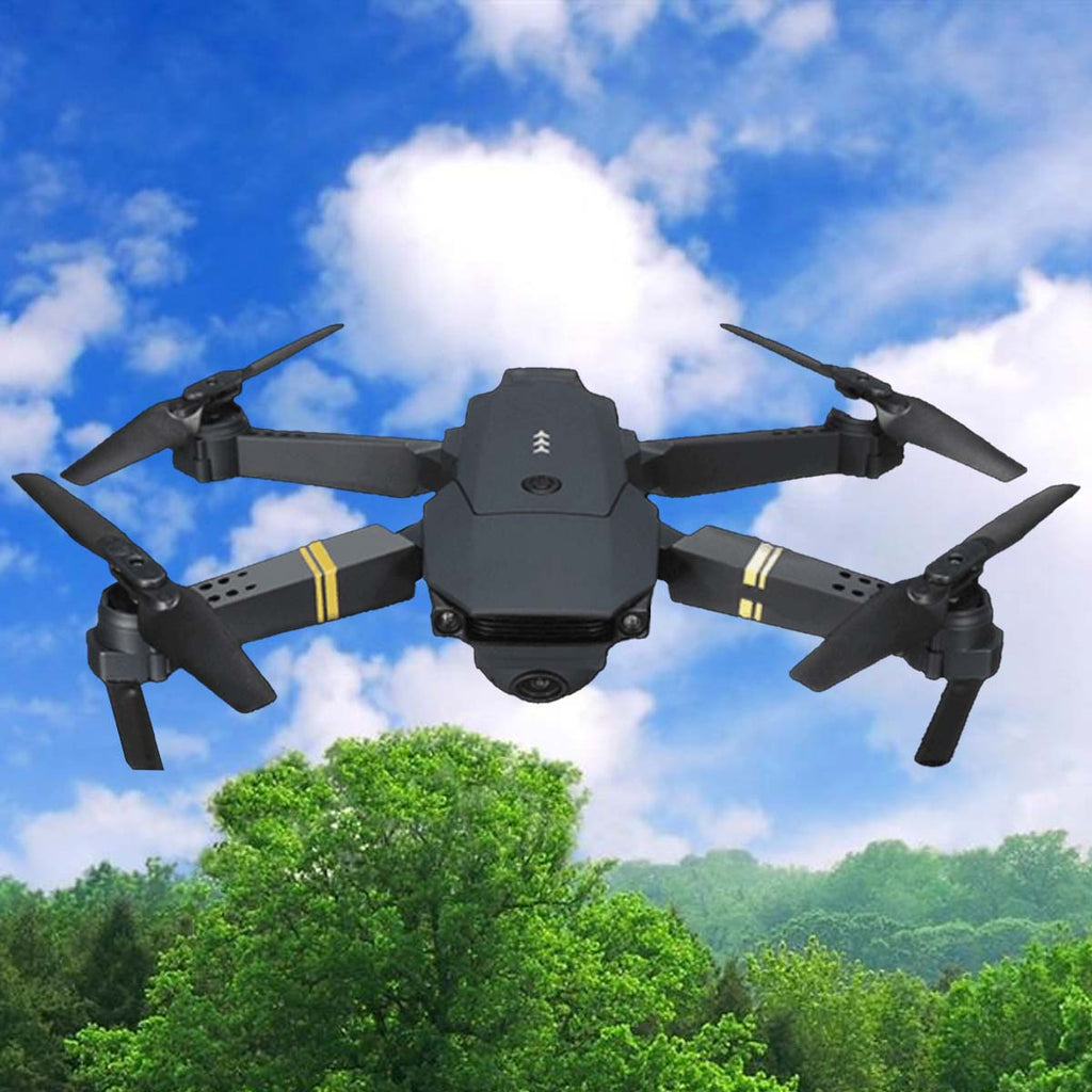 Votanila 4K Drone - Top-Rated Lightweight Foldable Drone